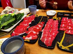 -一井烧肉·活鳗·寿司(望京SOHO店)