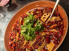 -华豫川酒家(双子塔店)