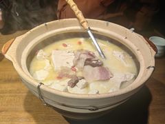 -老阿爸鲜鱼土菜(吴中店)