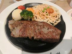 -诺丁牛排披萨自助餐厅(汕头苏宁店)