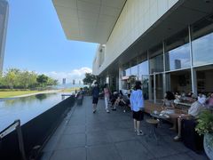 -SAANCI山池咖啡(海上世界文化艺术中心店)