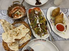 -清真· AL-JANNAT 佳纳特餐厅(仙林店)