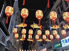 -明月虾面(厦禾路店)