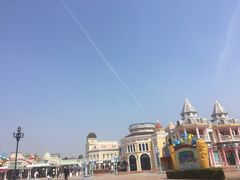 -大连海昌发现王国主题公园