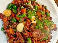 -黔人百味.贵州菜