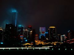 -重庆两江夜游-金碧系列