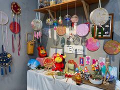 -100家灵感仓库·DIY团建(什刹海店)