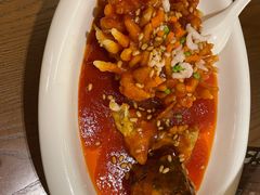 -水月周庄铂尔曼酒店-水月荟中餐厅