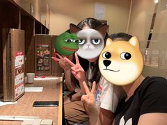 -一兰拉面(新宿中央东口店)