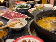 -沸炉重庆老火锅(军事博物馆店)