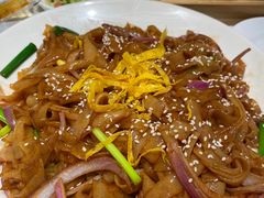 -食大利香港茶餐厅(南亚风情第一城店)