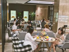 -粤海喜来登酒店·&More聚驿(天河城店)