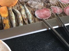 -巴麦隆自助烤肉(桂林路店)