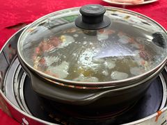 -花苑美食横琴生蚝火锅(拱北粤华路店)