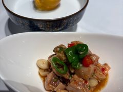 -许家菜.艺创菜(仁和新城店)