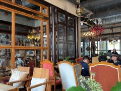 -Africafe(非洲咖啡)