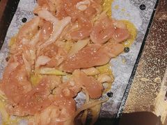 -新石器烤肉(中房金谊广场店)