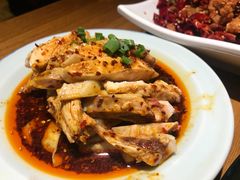 -望京一号·重庆江湖菜(工体店)