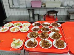 -护国寺小吃(左家庄店)