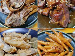 -星记小馆·小蓝龙·老南京砂锅菜(上海路店)