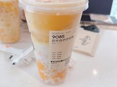 -喜茶(深圳东门1234店)