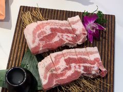 -南浦洞烤肉·新世界版(奥体店)