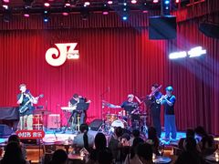 -JZ Club 爵士酒吧(上海店)
