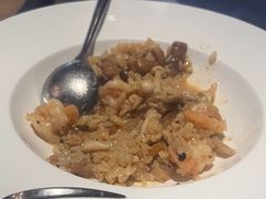 -一棵树·意大利西餐厅One Tree(新城店)