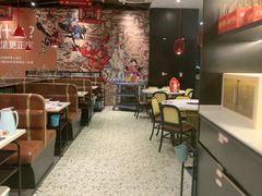 -八合里潮汕鲜牛肉火锅(上海汇智广场店)