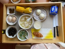 点击看大图 -馨月汇·一悦馨香月子中心(前滩店)