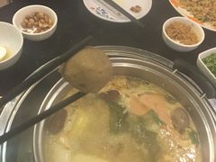 -丫丫汤膳打边炉(宏府408坊店)