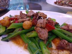 -潮喜竹溪荔湖酒家(荔枝湾店)