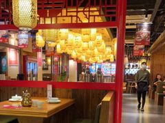 大堂-川菜故事(光谷步行街店)