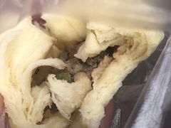-俞记安顺特色破酥包(民生路店)