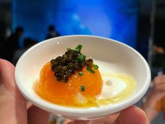 -渔火·特色餐厅(佘山世茂洲际酒店)