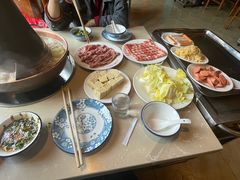 -总参北京涮羊肉