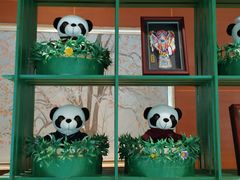 -成都世纪城假日酒店-西楼