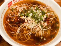 -余丞记川渝面馆(云峰店)