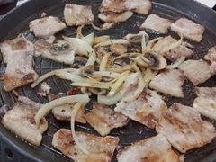 -Arang Korean Restaurant