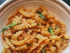 -百姓厨房(凤翔泥塑坊店)