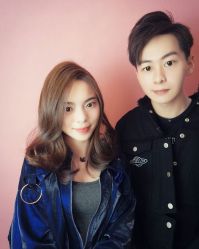 -OnHair Salon
