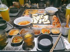 -塘屋烧烤·云南火塘烧烤品牌(新亚洲店)