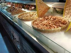 -鑫海汇海鲜烤肉自助(北国商城店)