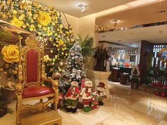 -金厨泰国餐厅·全泰籍厨师料理(拱北店)