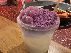 -赵美丽·重庆社区火锅·直营店(火车东站·中豪国际店)