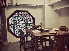 大堂-道南書院·私房菜·早午茶·茶馆