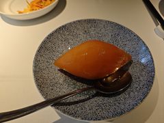 蜜汁红薯-荣小馆(安达仕店)