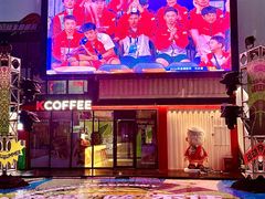 -东莞银行篮球中心