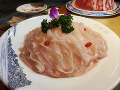 -蜀家渝重庆火锅(南屏街店)