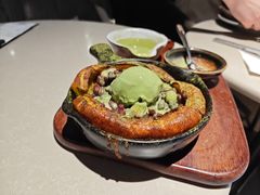 -农畉LONFOOD(万象天地店)